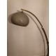 Bogenlampe Vintage Design 70er Jahre Stehlampe
